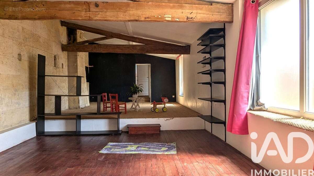 Photo 7 - Maison à SAINTE-TERRE