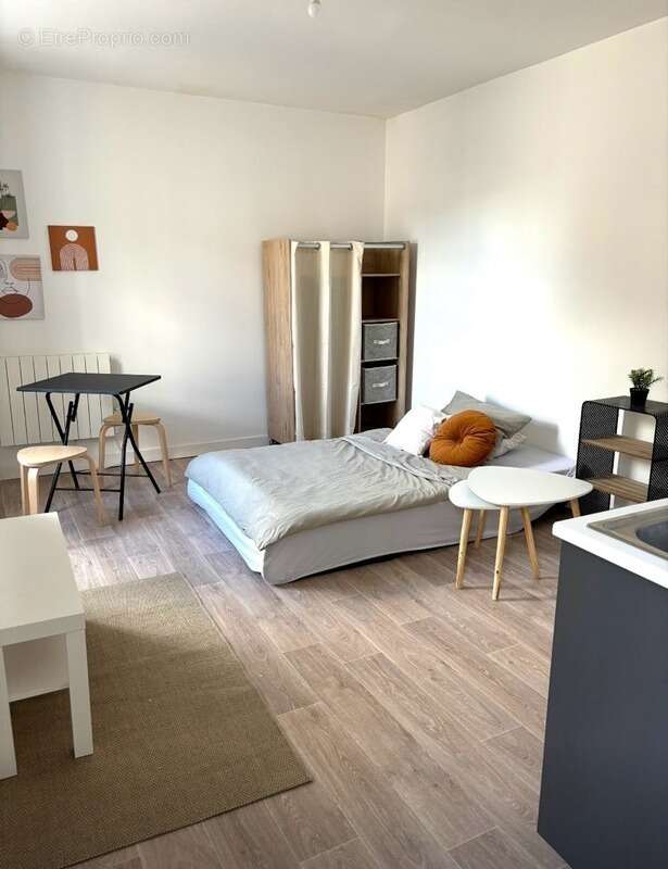 Appartement à ANGOULEME