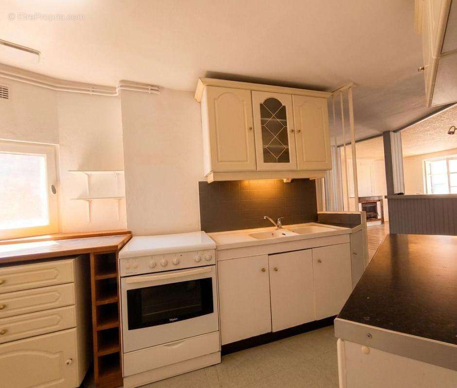 Appartement - photo 4