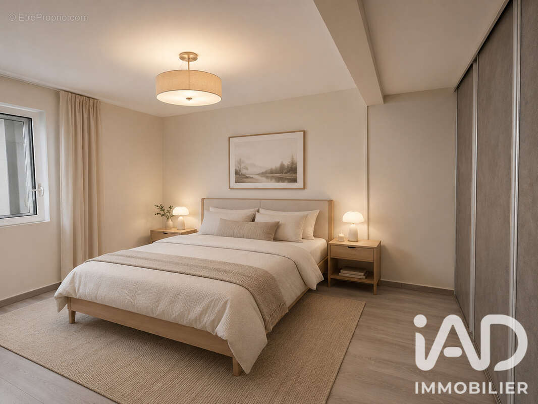Appartement 105 m² à Saint-Paul  - photo 4