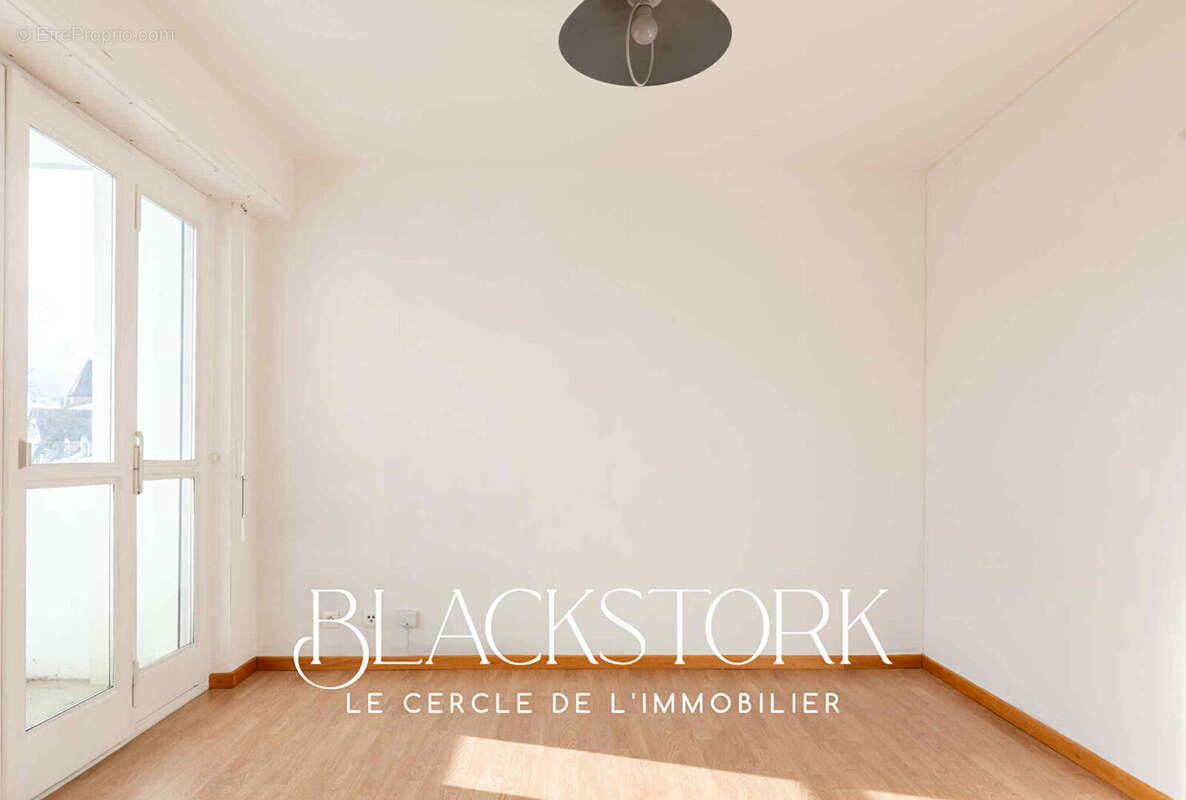 Appartement à COLMAR