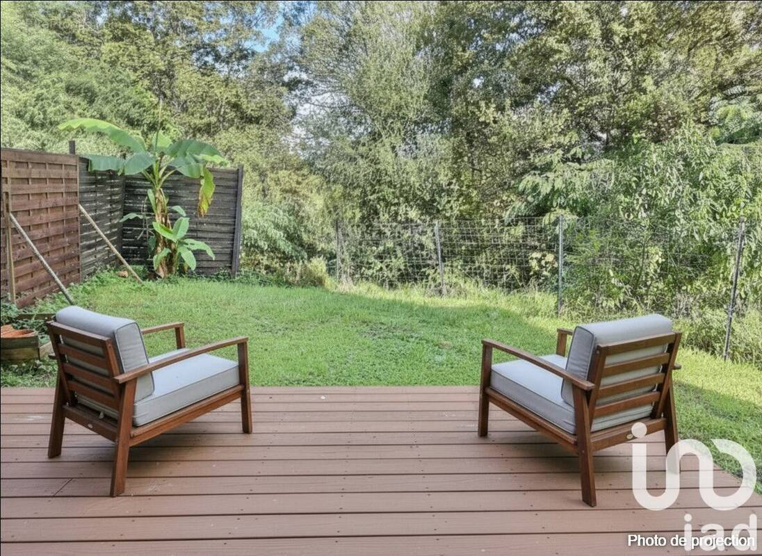 Photo 1 - Appartement à ORIST