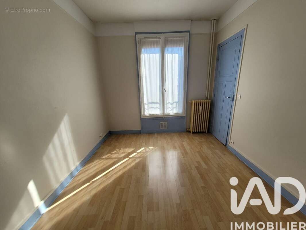 Photo 8 - Appartement à VILLEJUIF