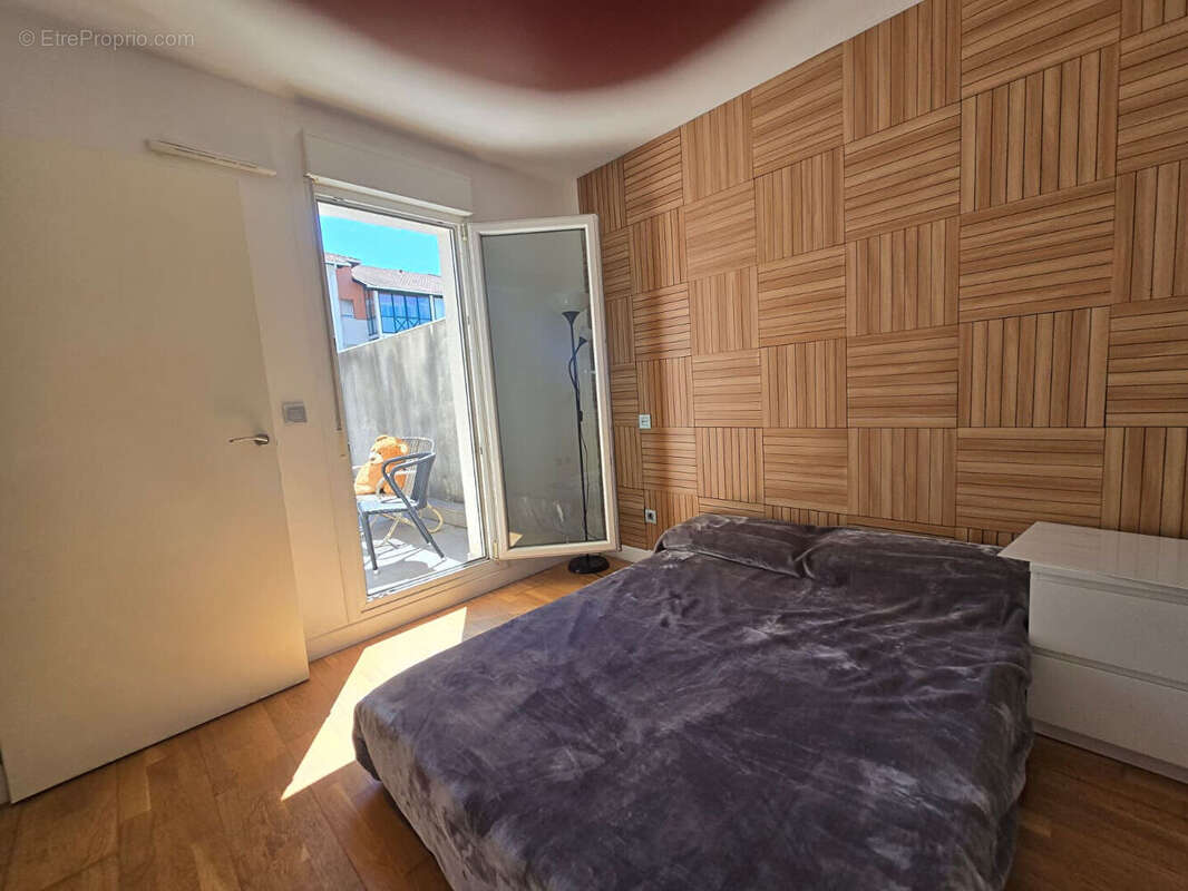 Appartement à URRUGNE
