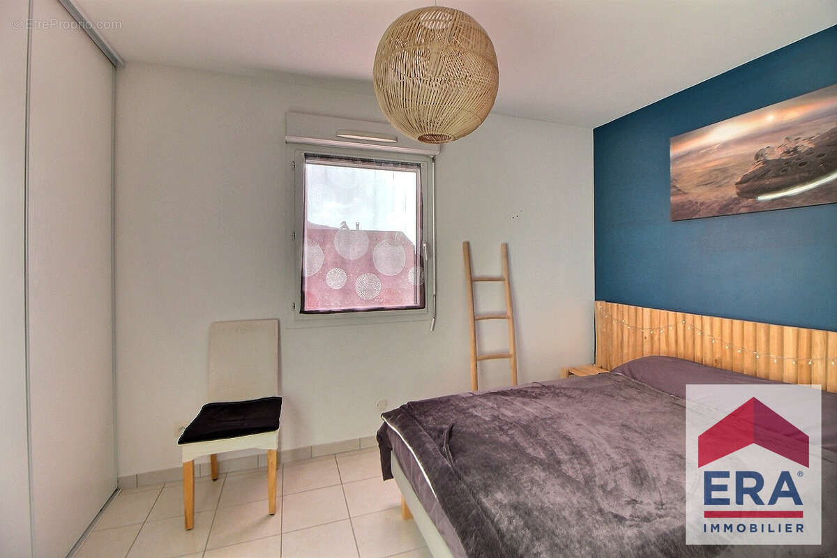 Maison à SAINT-PAUL-TROIS-CHATEAUX