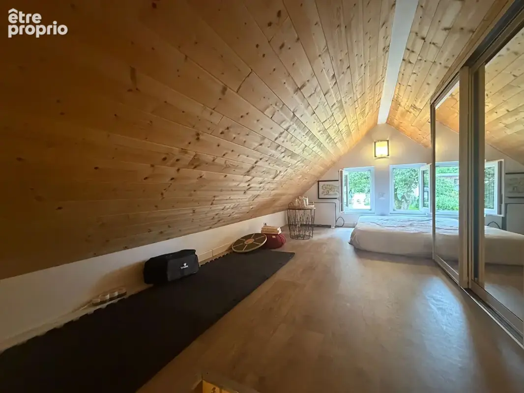 Maison 47m² à saint-rémy-l'honoré - photo 13
