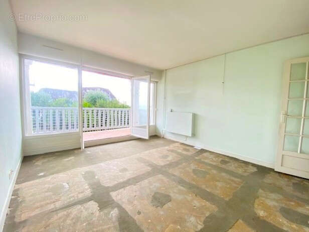 Appartement à TROUVILLE-SUR-MER