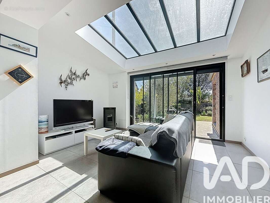 Photo 2 - Maison à SAINT-MALO