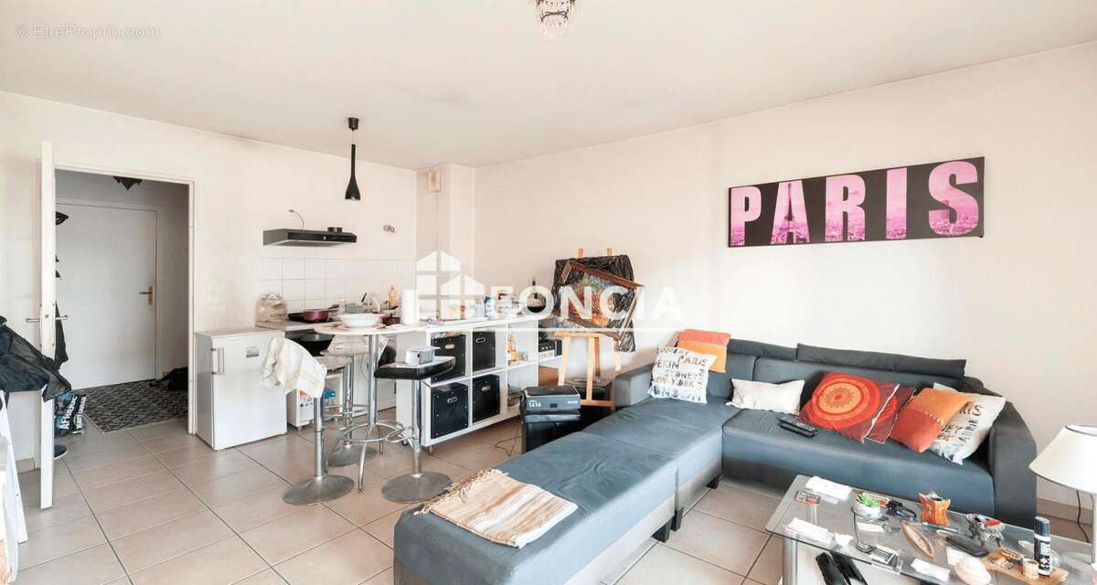 Appartement à DAX