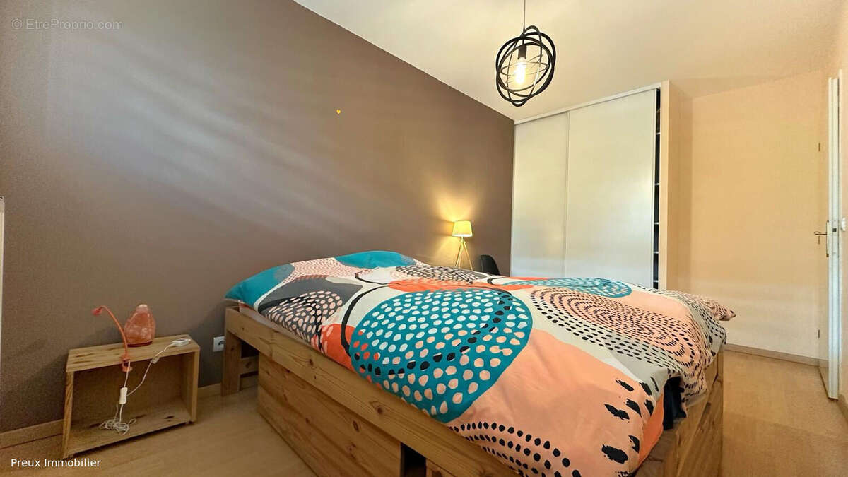 Appartement à ANNECY