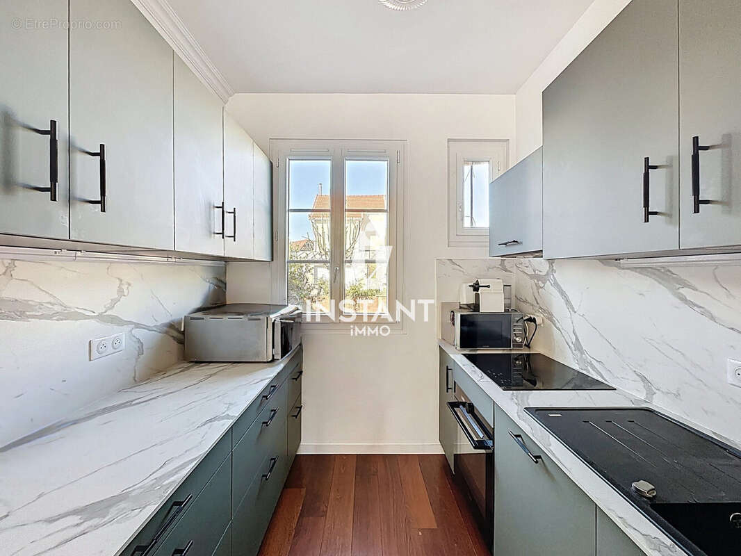 Maison à SAINT-MAUR-DES-FOSSES