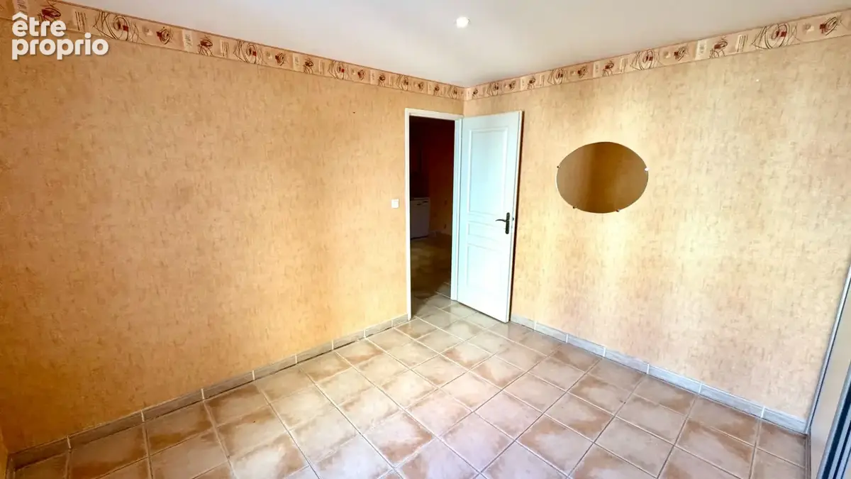 Appartement de type T3  exposé sud, calme et résidentiel. - photo 9