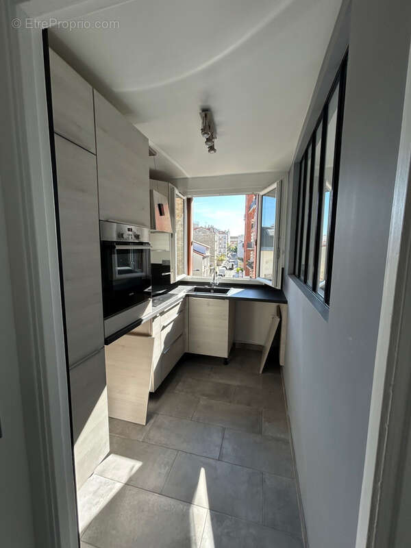 Appartement à VINCENNES