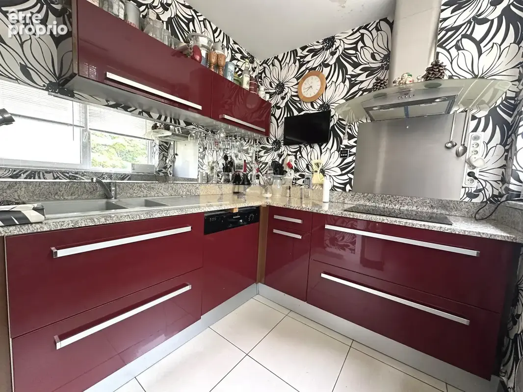 Appartement 4 pièces 117 m² à vendre à Roubaix (59100) - photo 4
