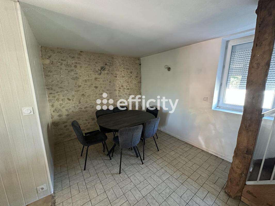 Maison de ville - photo 7