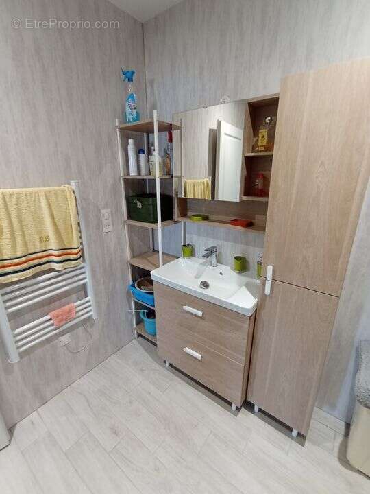 Maison neuve année 2025 2 chambres - photo 17