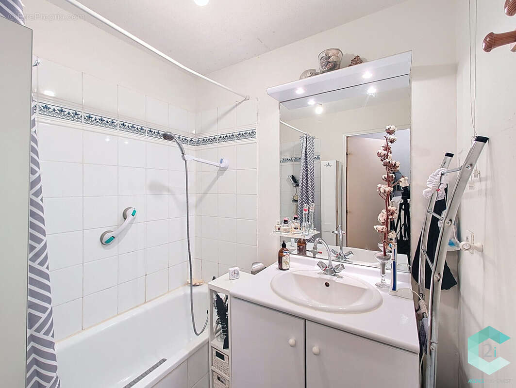 Appartement à MERIGNAC