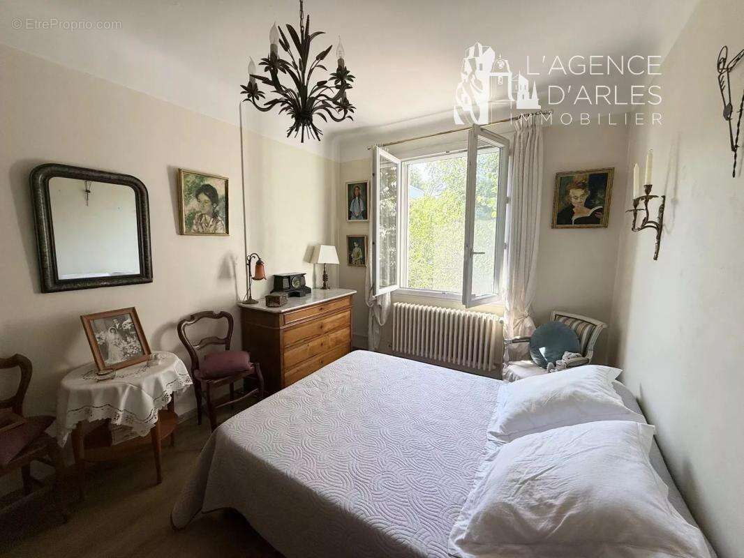 Maison à ARLES