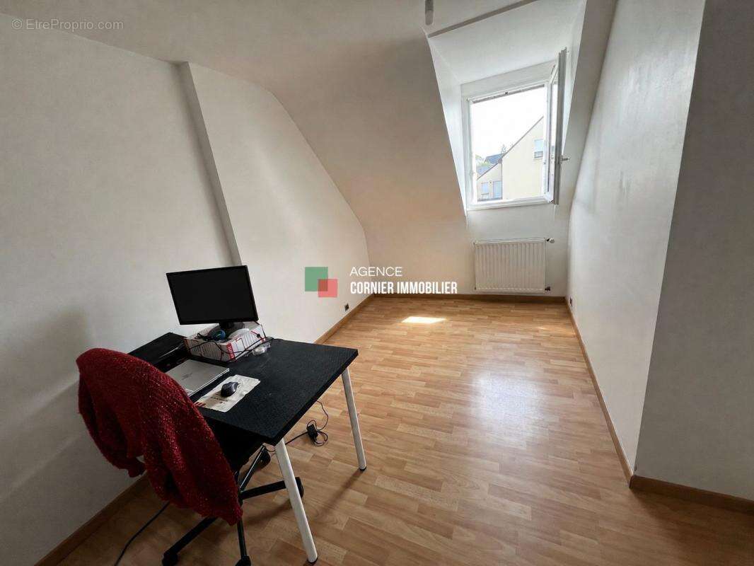 Maison à vendre Noyal-sur-Vilaine - photo 11