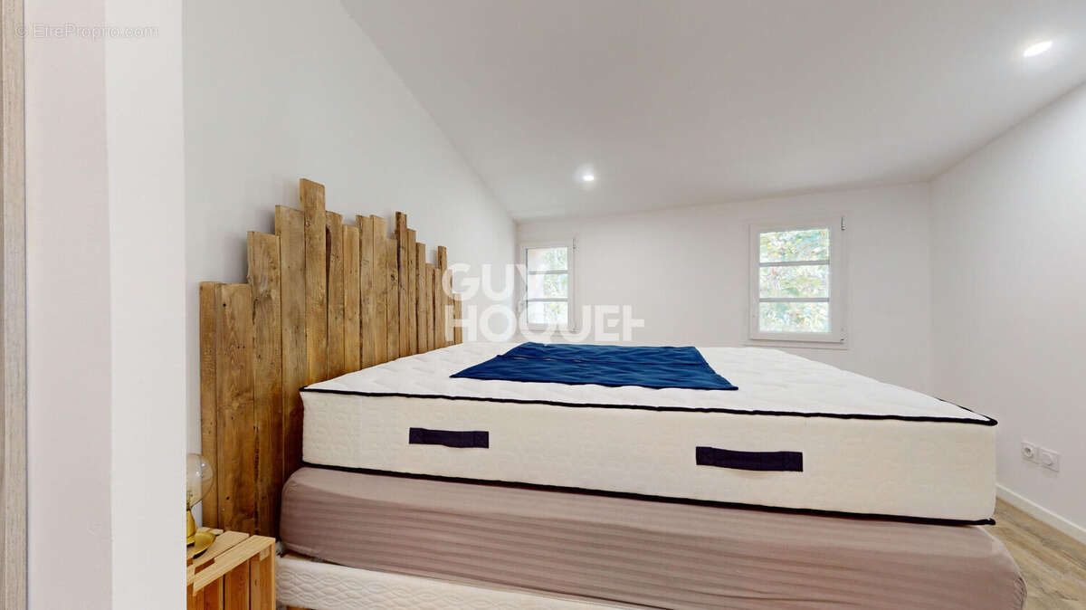 Appartement à CARPENTRAS