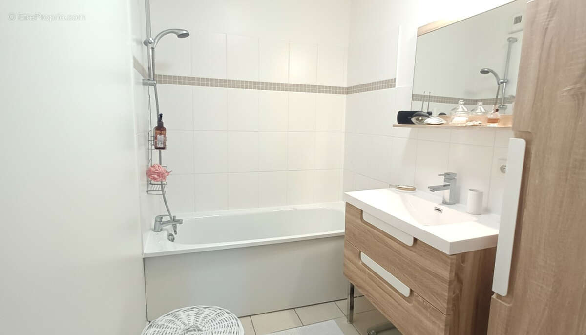 Appartement à DREUX