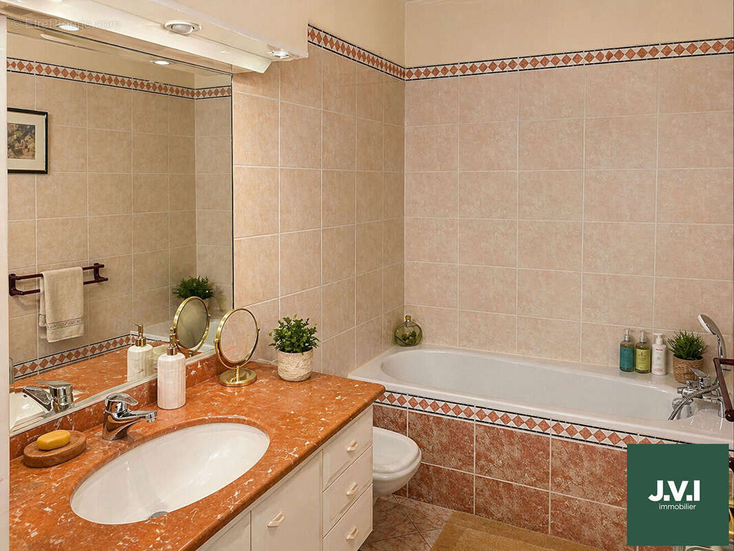 Appartement à MARGENCY