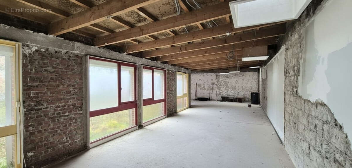 Maison à LE QUESNOY