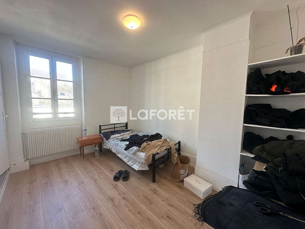 Appartement à MERU
