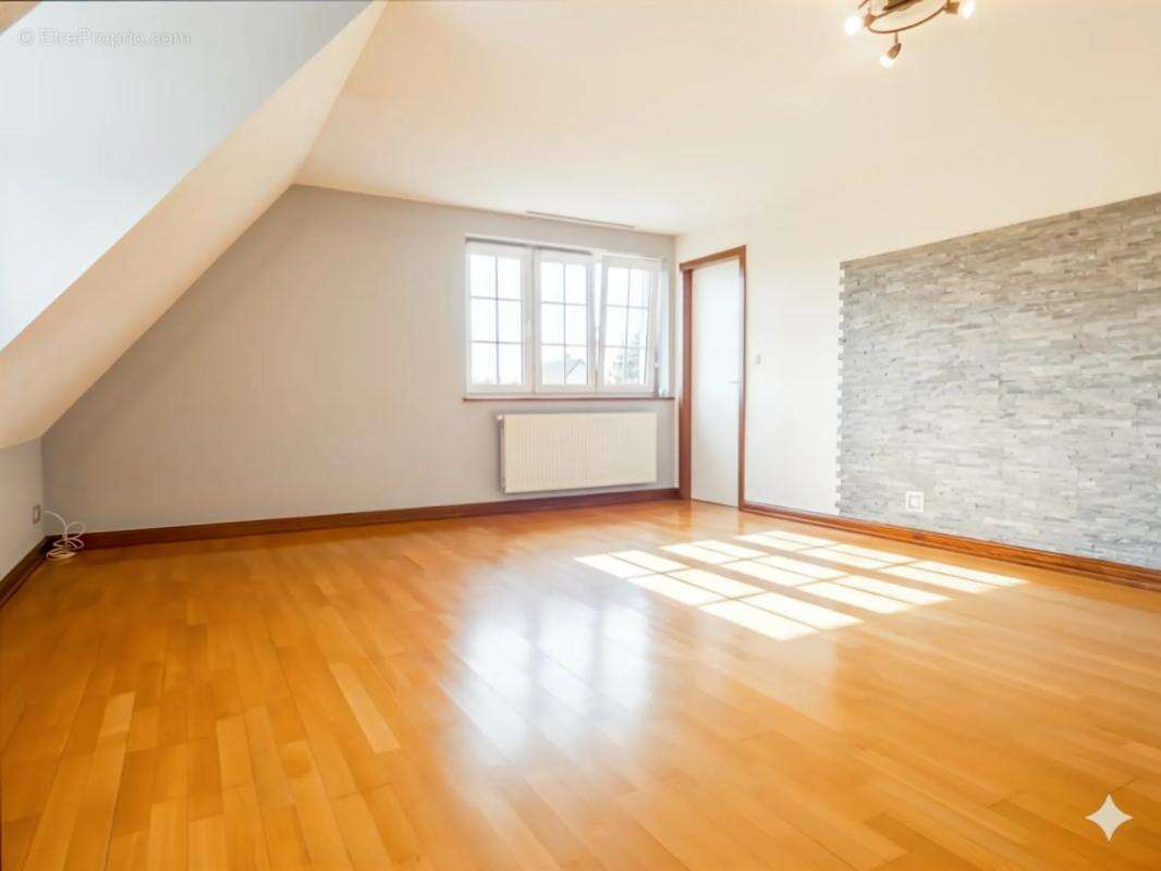 Maison à PULVERSHEIM