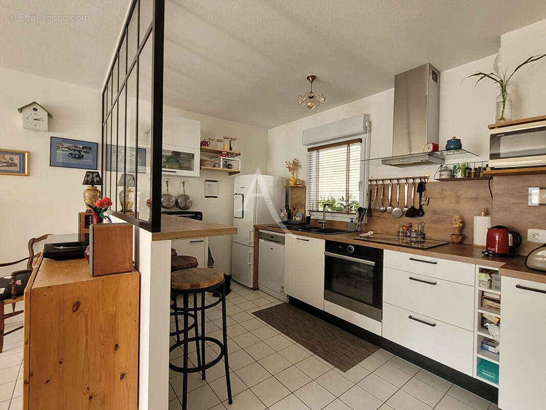 Appartement à LA ROCHELLE