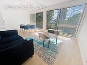 Appartement à VAUCRESSON