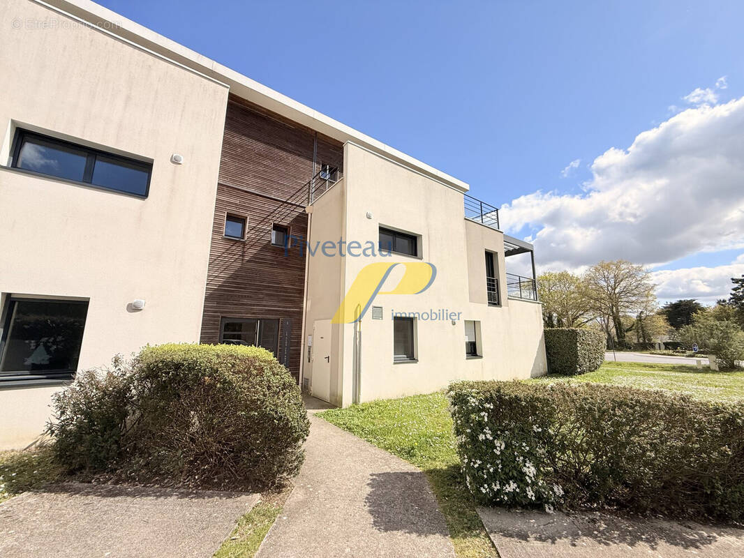 Appartement à SAUTRON