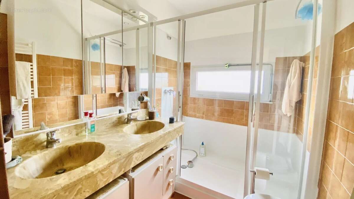 Appartement à BANDOL