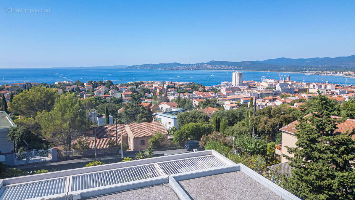 Nouveauté, villa avec superbe vue mer proche centre ville - photo 18