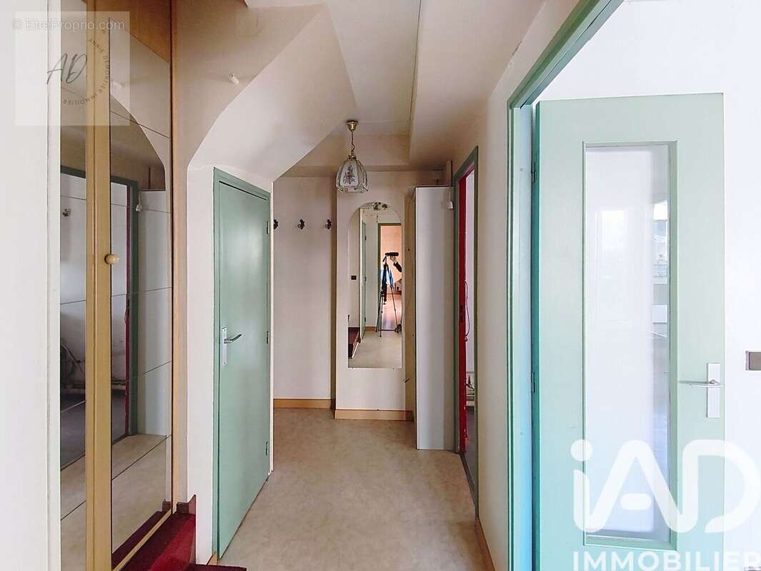 Photo 3 - Appartement à NOISY-LE-GRAND