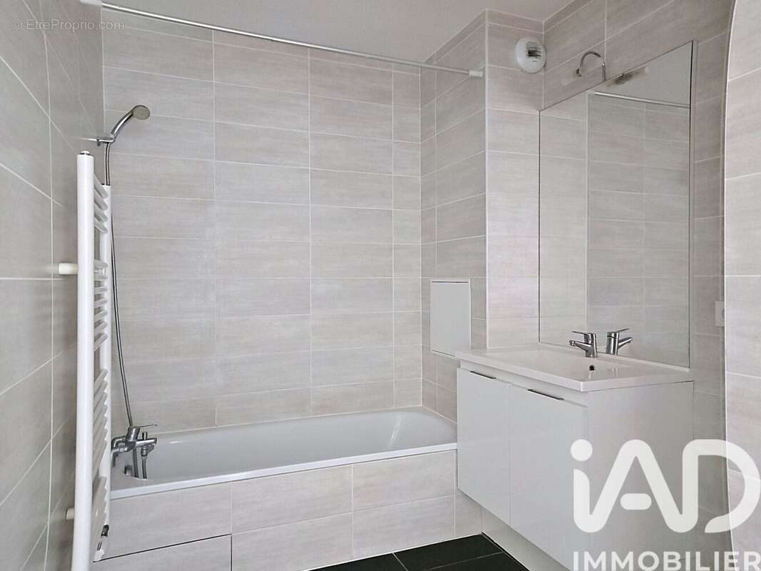 Photo 8 - Appartement à ANNEMASSE