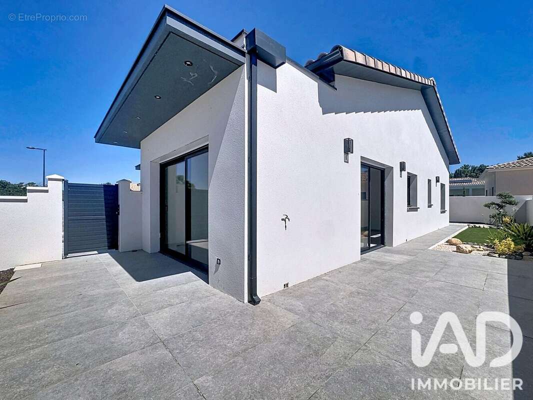 Photo 2 - Maison à BASSAN