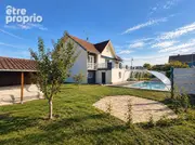 Maison à CHAVELOT