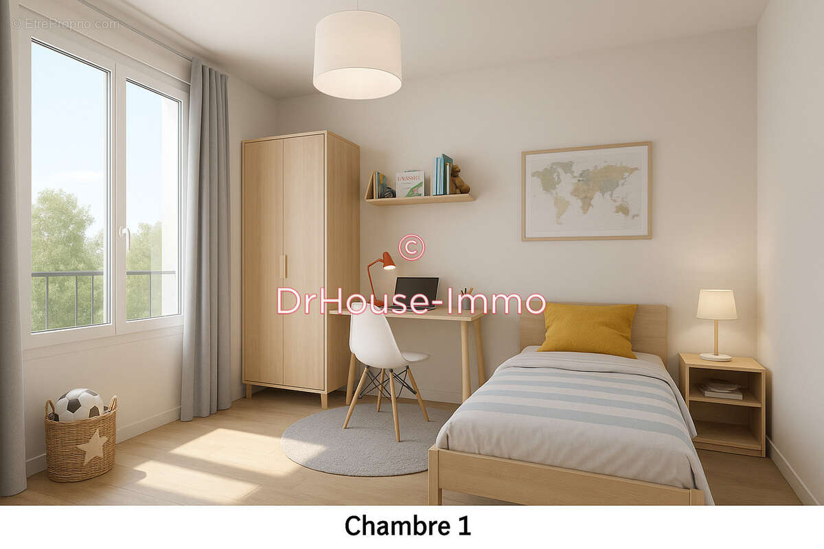 Appartement à ARMENTIERES