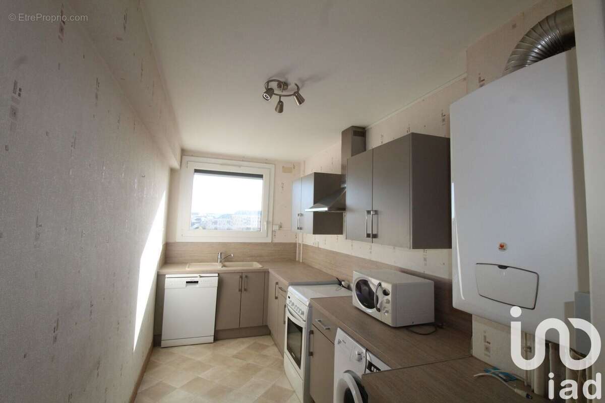 Appartement 105 m² à Le Mans  - photo 5