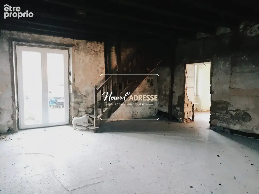 Maison 5 pièces 150 m² à vendre à Rimou (35560) - photo 8