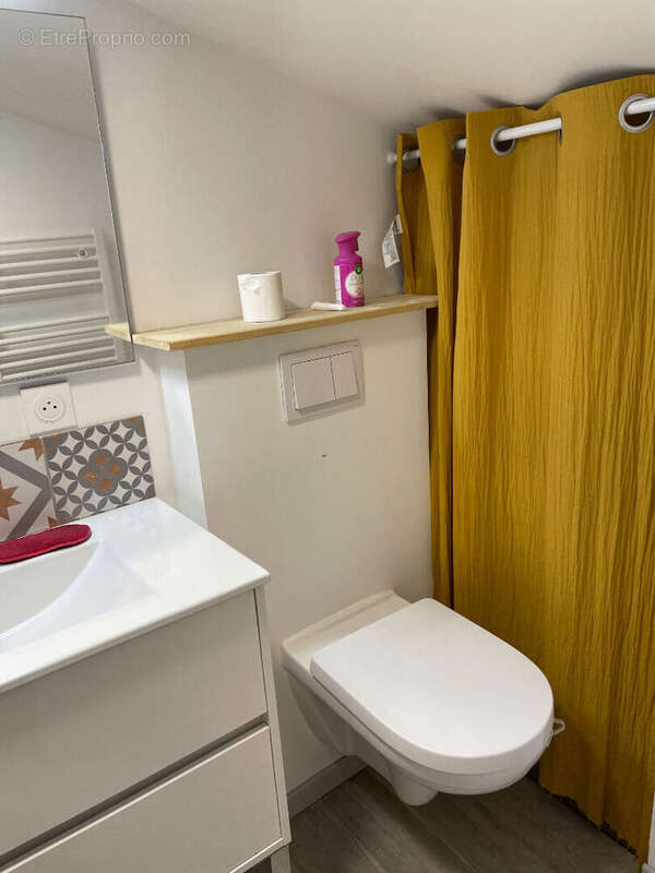 Appartement à ROCHEFORT