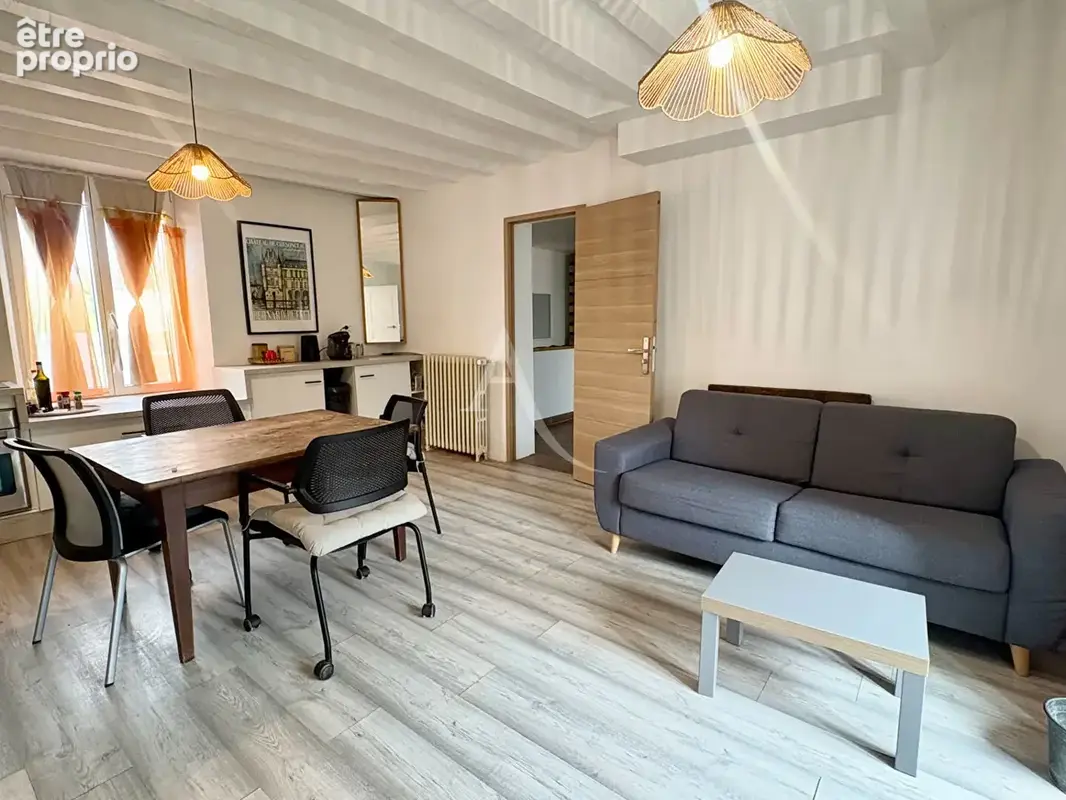 Longère Angé - 106 m2 - photo 6