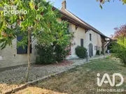 Photo 1 - Maison à ETEVAUX