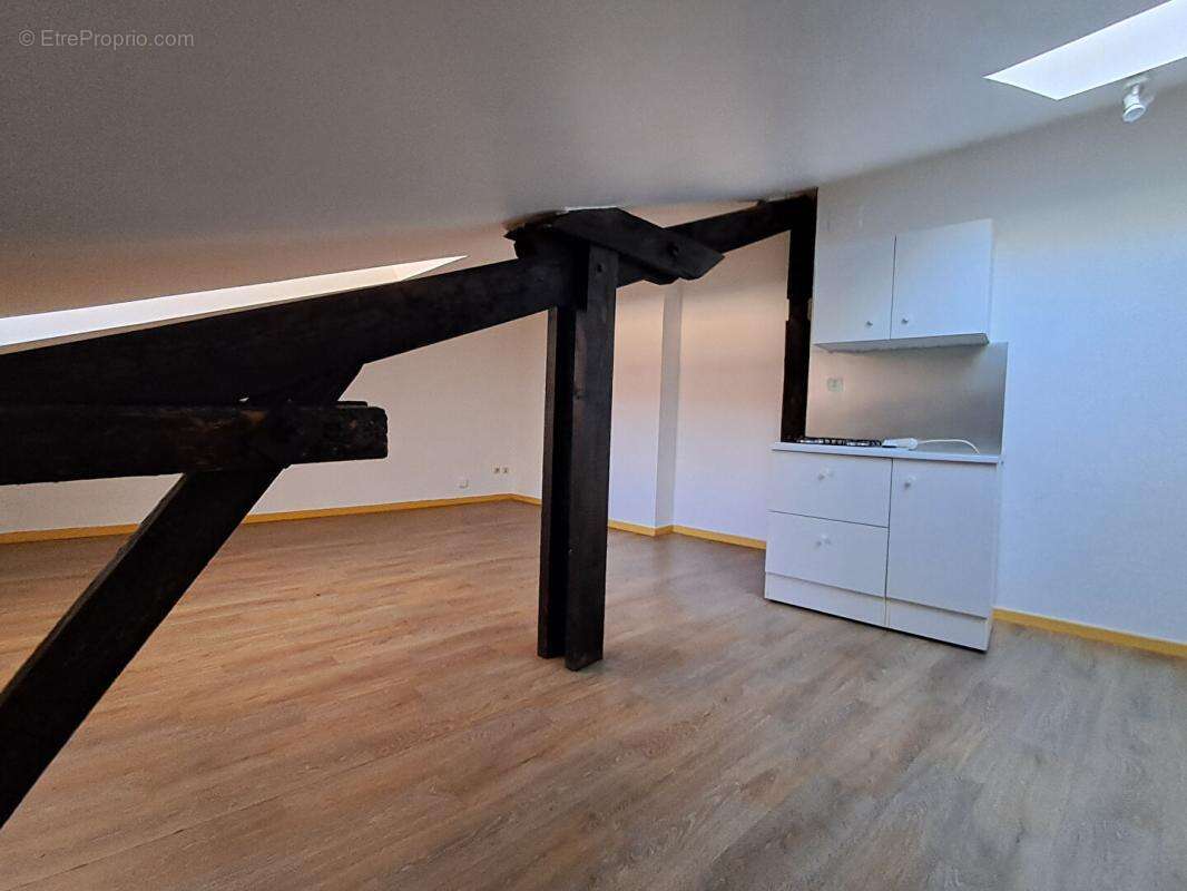 Appartement à VESOUL