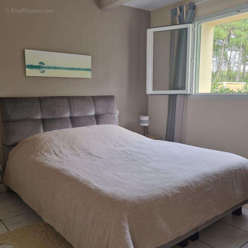 Maison à GUJAN-MESTRAS