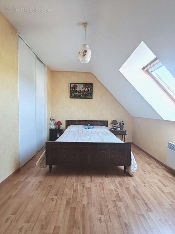 Maison 5 pièces 119m2 - photo 12