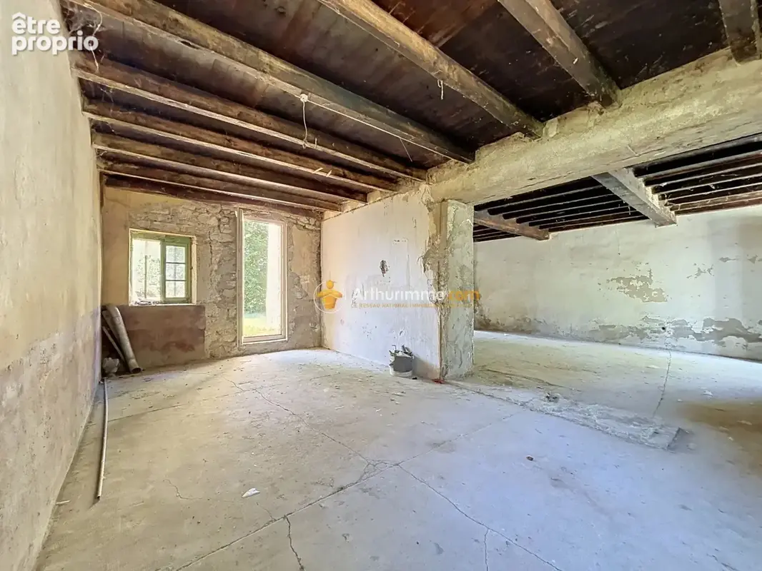 Vente Maison Morestel(38510) 150 000ï¿œ - photo 3