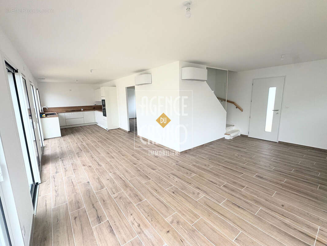 Maison Le Pouliguen 5 pièce(s) 114 m2 - photo 2