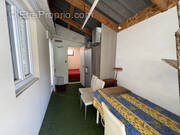 Maison à VALRAS-PLAGE